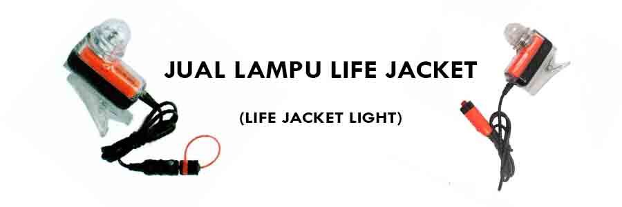 Jual Lampu Life Jacket 900x300