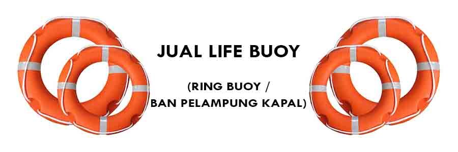 Jual Life Buoy 900x300