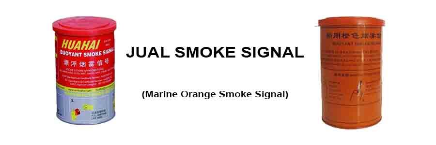 Jual Smoke Signal 900x300