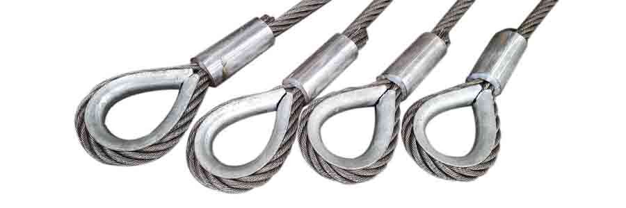 Cara Pasang Thimble Sling 900x300