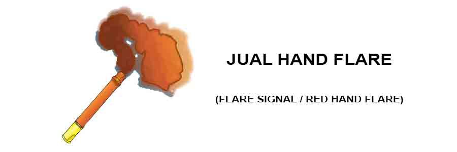 Jual Hand Flare 900x300
