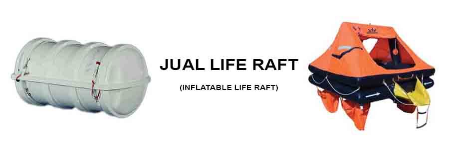 Jual Life Raft 900x300