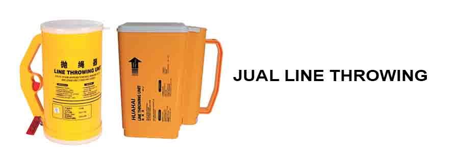 Jual Line Throwing 900x300