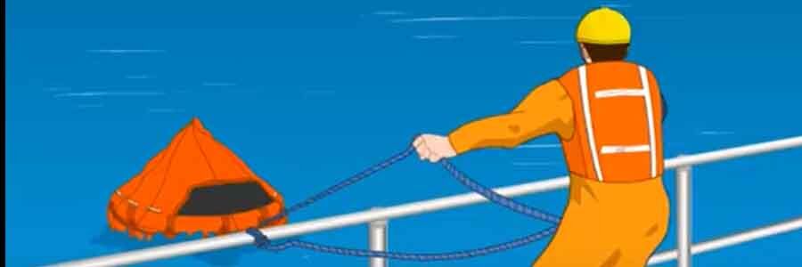 Cara Pakai Life Raft 900x300
