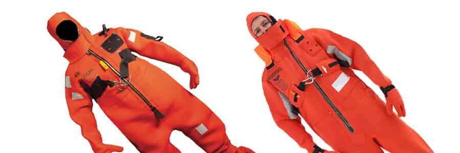 Immersion Suit 900x300