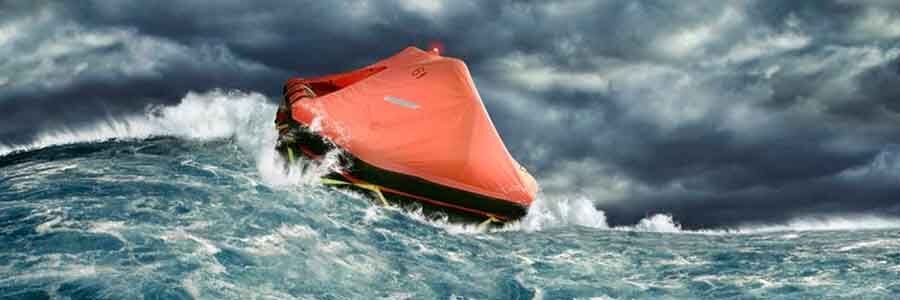 Life Raft 900x300