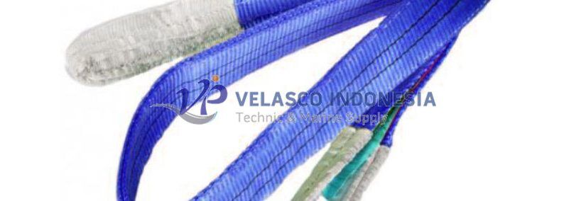 Kelebihan Webbing Sling 825x284