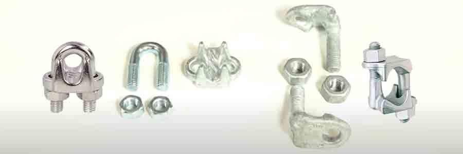 Jenis Klem Sling 900x300