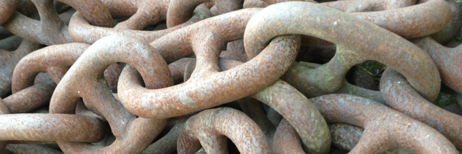 Anchor Chain