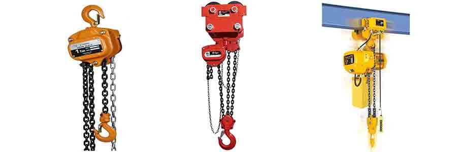 Jenis Chain Block 900x300