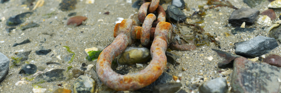 Jual Joining Shackle