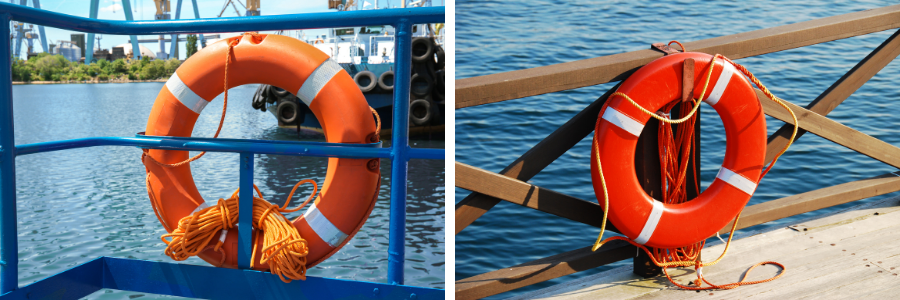 Jual Tali Ring Buoy