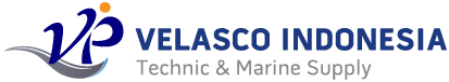 velasco logo home
