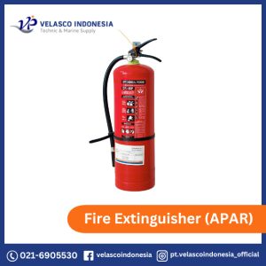 Fire Extinguisher (APAR)