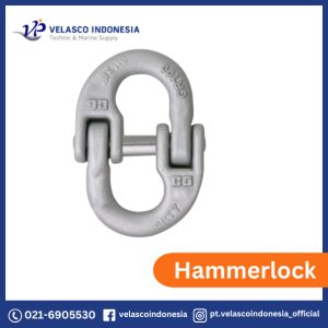 Hammerlock 1