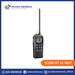 ICOM Marine Communication HT IC-M37
