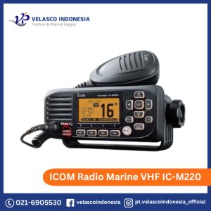 ICOM Marine Communication IC M220