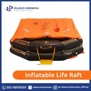 Inflatable Life Raft youlong velascoindonesia.com 