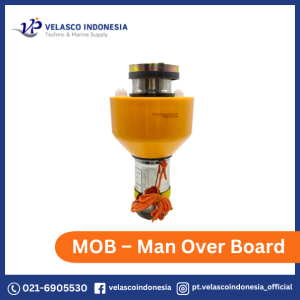 MOB – Man Over Board