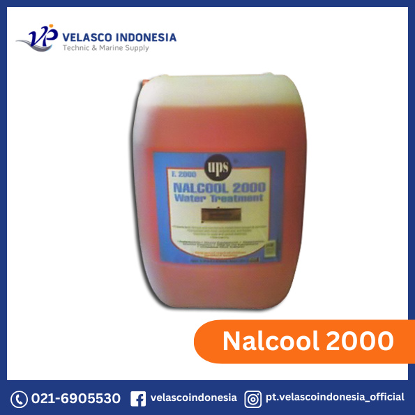 Nalcool 2000 1