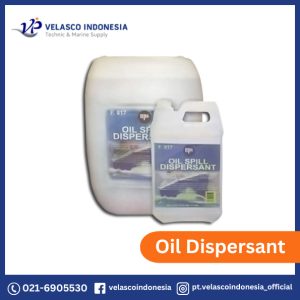 Oil Dispersant 1