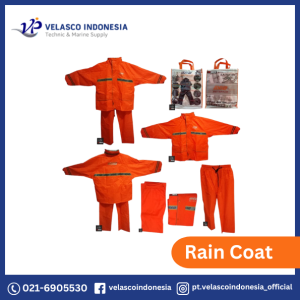 Rain Coat