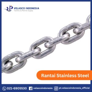 Rantai Stainless Steel 1