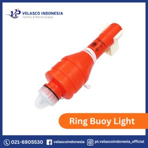 Ring Buoy Light