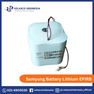 Samyung Battery Lithium EPIRB