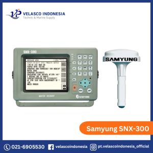 Samyung Marine Communication SNX-300