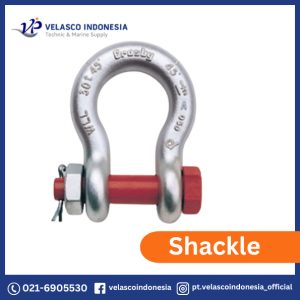 Shackle Supplier Shackle Terlengkap Di Jakarta