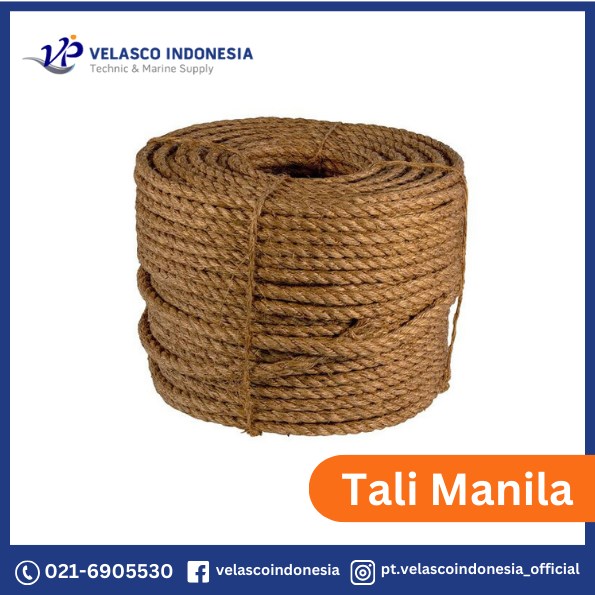 Tali Manila