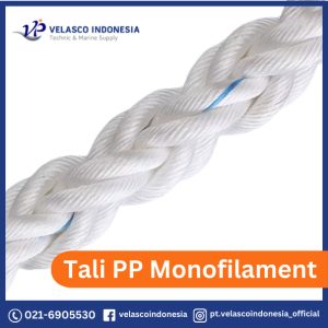 Tali PP Monofilament, Toko Tali Tambang Kapal Terdekat