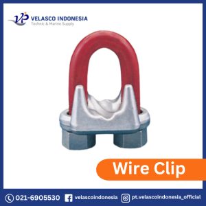 Wire Clip 1