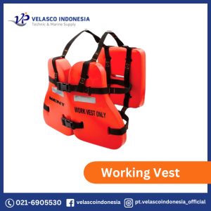 Working Vest