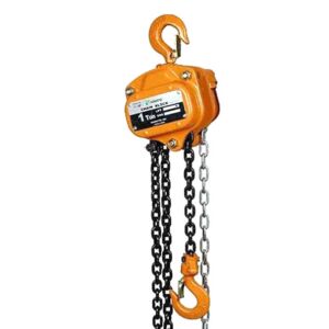 Chain Block