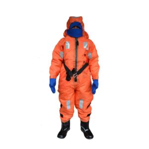 Immersion Suit