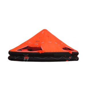 Inflatable Life Raft