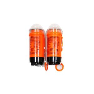 Life Jacket Light Battery