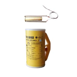 line-throwing-apparatus