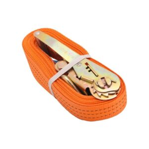 Lashing Belt_velascoindonesia Kegunaan Ratchet Lashing Dalam Industri