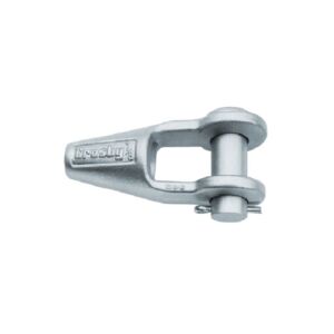 Spelter Socket