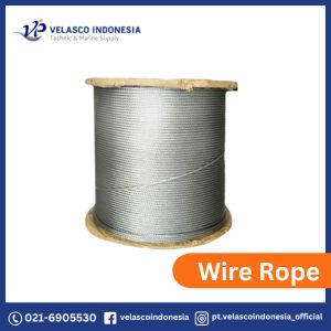 wire rope