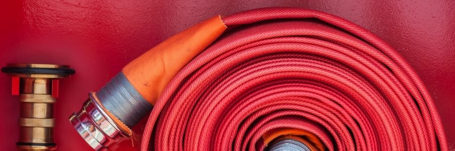 Harga Fire Hose