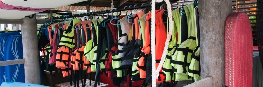 Harga Life Jacket
