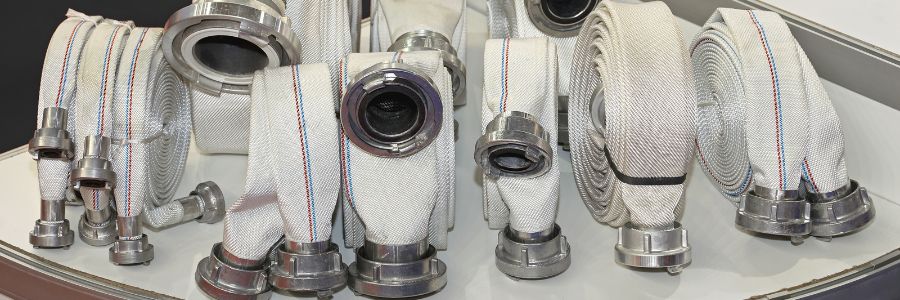 Jual Fire Hose