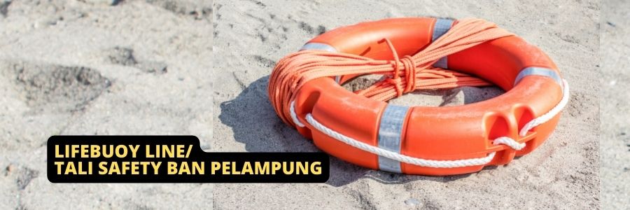 Lifebuoy Line