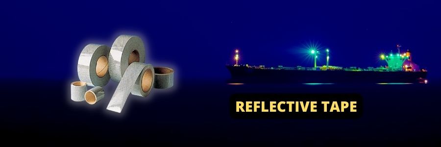 Reflective Tape