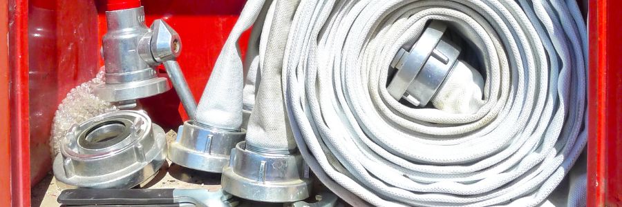 Harga Fire Hose Canvas
