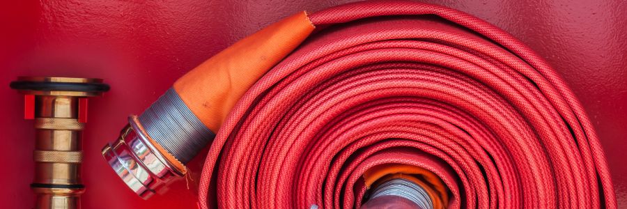 Harga Fire Hose Rubber